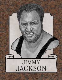 National Wrestling Hall of Fame