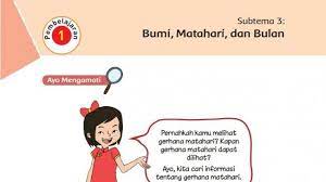 Kunci Jawaban Tema 8 Kelas 6 Sd Halaman 96 97 98 99 100 Pembelajaran 1 Subtema 3 Tribunnews Com Mobile