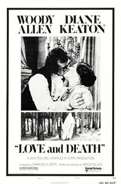 Love and Death - Wikipedia