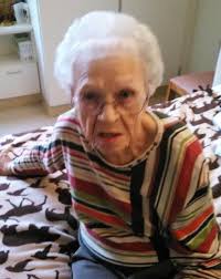 Obituary of Lois E. Potter