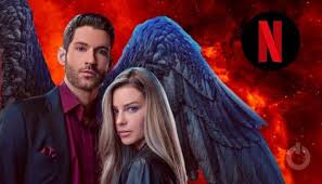 Lucifer season 5 part 2 releases in may on netflix. Lucifer Announces Release Date Of Season 5 Part 2