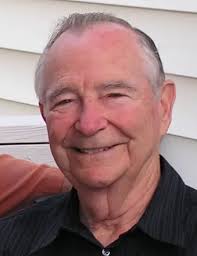 Obituary information for Stephen E. (Lou) Harney