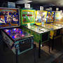 Appalachian Pinball Museum from ashevillepinball.com