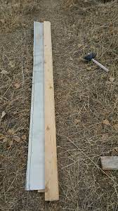 Rain Gutters Made Easy! : 8 Steps (With Pictures) - Instructables