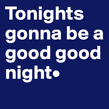 # season 3 # episode 3 # abc # daniel # bachelor in paradise. Tonights Gonna Be A Good Good Night Post By Agnivaroy On Boldomatic