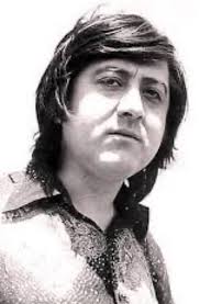 Hoy 19 de septiembre cumpliría años el actor Enrique Serrano cuyo nombre  original era Genaro Serrano, y cómo no le gustaba para usar artísticamente  le pidió a su hermano que le “prestara”