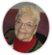 Obituary of Martha Helen "GGMa" Inglis