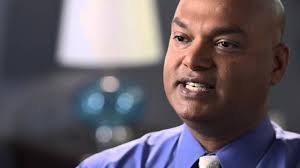 Vajravel M. Prasad, MD