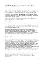 Check spelling or type a new query. Https Www Hgb Leipzig De Theorie Reader 03 Leitfaden Schriftliche Arbeiten Pdf