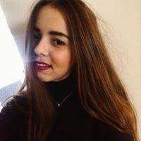 Profil de Eve Richer (evericher)