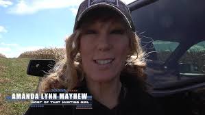 THAT Hunting Girl™ Season 2 Trailer