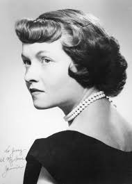 Shirley Jean Kesinger Grover (1934-1969)