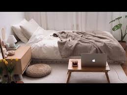 Dekorasi kamar ala korea menggiurkan banget untuk ditiru! Dekorasi Kamar Tidur Sempit Ala Korea Youtube
