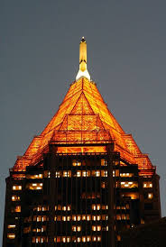 Bank Of America Building Visit Atlanta Bank Of America Around The Worlds