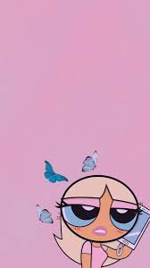This collection presents the theme of cartoon wallpapers. Pin By Carolina On Wallpaper For Phone Cartoon Wallpaper Cartoon Wallpaper Iphone Pink Wallpaper Iphone