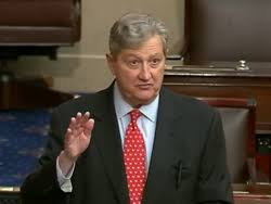 John Kennedy (Louisiana politician) - Wikipedia