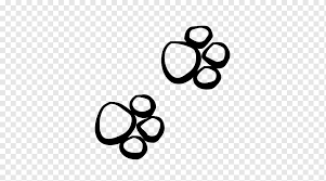 Dog Cat Paw Footprint Animal Paw Print Text Pet Paw Png Pngwing They must be uploaded as png files, isolated on a transparent background.