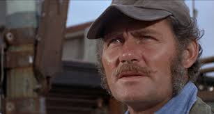 Why Robert Shaw's no Oscar nomination for Jaws is the biggest award snub of  all time — The Daily Jaws