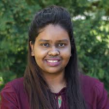 Renarebecca SAGAYANATHAN