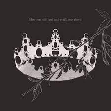 Achilles come down is possibly my favourite song on this album, maybe even my favourite by gang of youths of all time. A Drawing Based On The Song Achilles Come Down By Gand Of Youths I Drew A Crown With An Olive Branch To Go With The Lyrics I Would Love Some Feedback Because