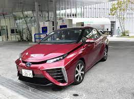 2017 toyota mirai sedan features and specs. Toyota Mirai Driver Comes Clean About His Hydrogen Powered Car
