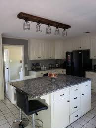Thus, kitchen lighting ideas may be a great reference to find out the lighting character that suits your room! 50 Best Farmhouse Lighting Ideas And Designs For 2021