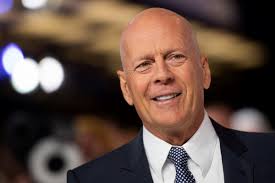 Bruce Willis ya no puede hablar