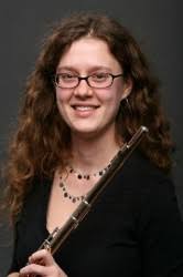 Drake alumna to perform guest flute recital