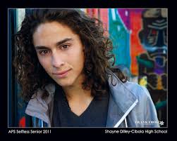 Shayne Dilley-Cibola High School.jpg — Albuquerque Public Schools