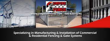 Empire fence & custom iron works ph: Empire Fence Home Facebook