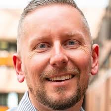 Justin Clapp to lead KRFC