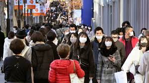 Seeks mystery person infected with brazilian covid variant. Japan Finds New Coronavirus Variant In Travellers From Brazil Ctv News
