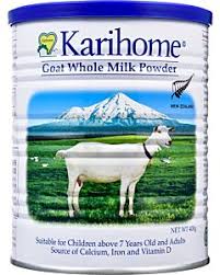Still milking your way towards cow milk? Goat S Milk Specialty Formula Food Organic Baby Food Malaysia