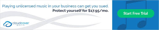 Blanket licenses can range from the low hundreds to several thousands of dollars per year. Spotify Business License Use Spotify For Commercial Usage