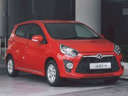 Cara connect android smart link untuk semua jenis kereta perodua yang ada system android link. New Perodua Axia Photos Photo Gallery Sgcarmart