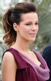Stylish And Trendy Office Hairstyles A hard part with a gradual fade on one side is a very dapper businessman hairstyle for men with thick hair. stylish and trendy office hairstyles