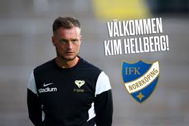 The match is a part of the allsvenskan. Kim Hellberg Ansluter Till Ifk Norrkoping Ifk Norrkoping