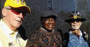 Celebrating 135 years