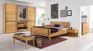 Rustikale optik in wildeiche und kernholz. 4 Teiliges Musterring Schlafzimmer Sorrent Mit Schwebeturenschrank