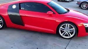 Audi R8 Replica V8 For Sale 33000 Audi Audi R8 Replicas