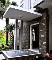 Untuk membangun sebuah teras terbaik, maka anda. 30 Ide Teras Depan Rumah Minimalis Desain Eksterior Desain Rumah