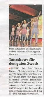 Alpenpost, osttiroler bote, unterkarntner nachrichten, der ennstaler, vorarlberger nachrichten. Presseberichte 2015