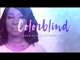 Podcast: Colorblind #06 Images of Race