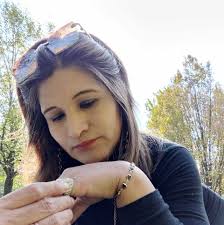 Silda Alida Morales Toribio