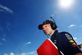 Ferrari descartó a Adrian Newey tras oferta de Aston Martin