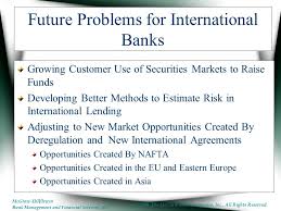 Gib uk is registered with the securities and exchange commission in the united states. Chapter Twenty International Banking Service Options The Purpose Of This Chapter Is To Learn What Services International Banks Offer Their Customers And Ppt Download
