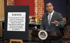 I love their ambiance and whimsical interior design! Prop 65 Reform Celebrated Crescenta Valley Weekly