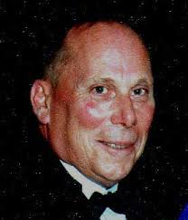 Charles Pike Obituary