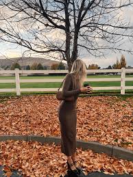 Rylee Steiling's controversial Onlyfans moments caught on camera