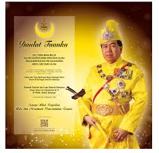 Motoked keberangkatan balik sultan selangor, duli yang maha mulia sultan sharafuddin idris shah alhaj ibni almarhum sultan. Happy Birthday Sultan Selangor 2020 Spart Link Enterprise Sdn Bhd Selangor Malaysia Newpages